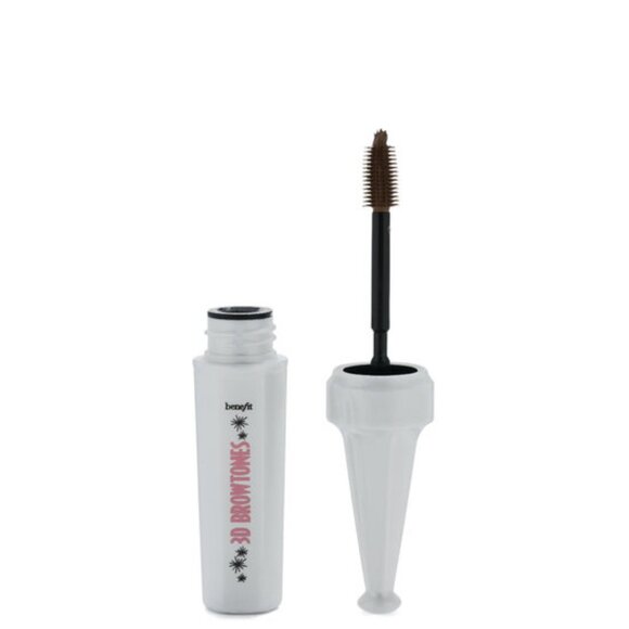 2/$20 Benefit Cosmetics: 3D Browtones Brow Highlights mini bundle - shade 4 - Picture 10 of 15